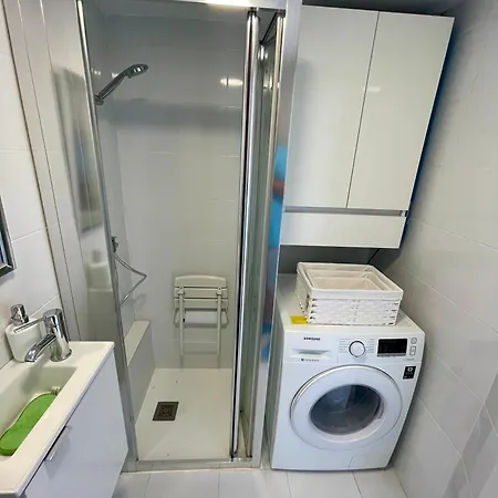 Sunny Beachside Retreat With Mountain And Sea Views * Fuengirola